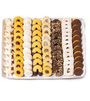 Pasticceria Assortita 1,5 Kg